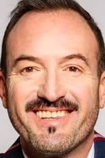 Poster for Álex O'Dogherty