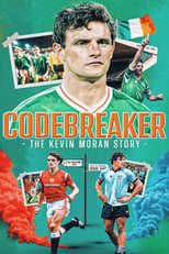 Poster for Kevin Moran: Codebreaker 