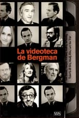 Bergmans video