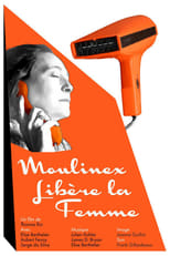 Poster for Moulinex libère la femme