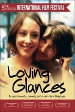 Poster for Loving Glances 