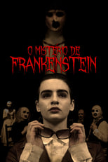 Frankenstein (2021)
