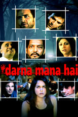 Poster for Darna Mana Hai