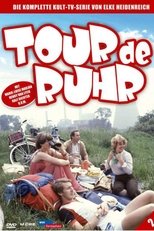 Poster for Tour de Ruhr Season 1