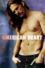 Poster di American Heart