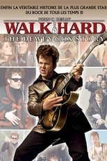 Walk Hard serie streaming