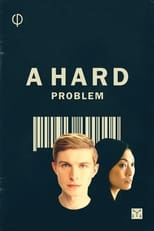 Poster for A Hard Problem 