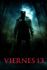 VER Viernes 13 (2009) Online Gratis HD