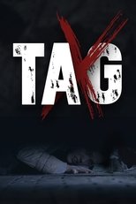 Tag X