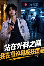 站在外科之巅，我在急诊科疯狂摸鱼 poster
