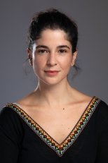 Foto retrato de Patrícia Pinheiro