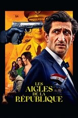 Eagles of the Republic