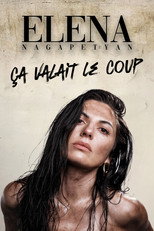 Elena Nagapetyan - Ça valait le coup (2026)