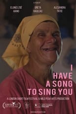 Poster for I Have a Song to Sing You 