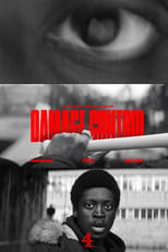 Poster for Damage Control (Enough)