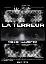 La Terreur poster