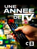 Poster for Une année de TV Season 1