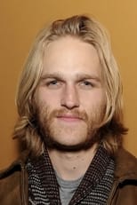 Foto retrato de Wyatt Russell