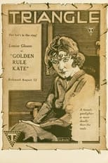 Poster for Golden Rule Kate 