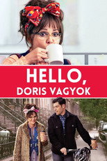Hello, Doris vagyok