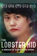 Poster for The Lobster Kid