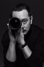 Foto retrato de Wang Weimin