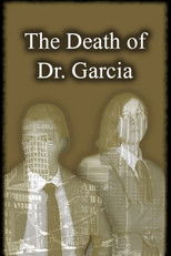 The Death of Dr. Garcia poster