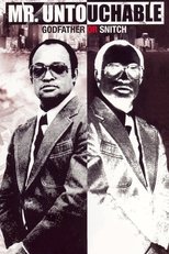 Mr. Untouchable poster movie