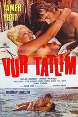 Poster for Vur Tatlım