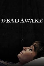 Poster for Dead Awake 