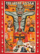 Poster for The Great Satan