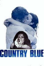 Country Blue poster movie