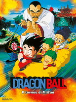 Dragon Ball - Il torneo di Miifan