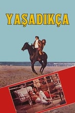 Poster for Yaşadıkça