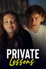 Private Lessons poster