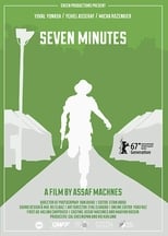 Poster for Seven Minutes 