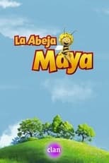 Maya the Bee