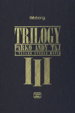 Carátula Trilogy