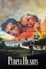 Poster for Purple Hearts