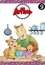 Poster for Arthur Season 9