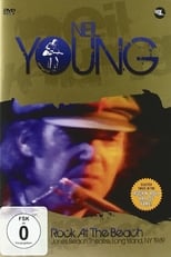 Poster for Neil Young: Rock At The Beach