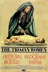 The Trojan Women (1971)