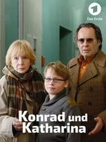 Poster for Konrad und Katharina