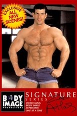 Signature Series: Zeb Atlas Signature Series: Zeb Atlas