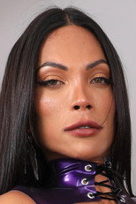 Foto retrato de Janny Costa