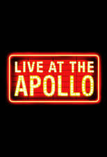 Poster di Live at the Apollo