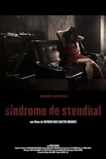 Poster for Síndrome de Stendhal 