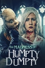 Poster for The Madness of Humpty Dumpty 