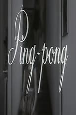 Poster for Ping-pong