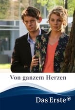 Poster for Von ganzem Herzen 